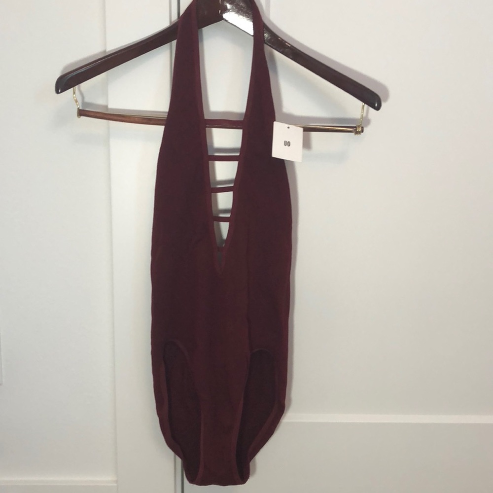 Urban outfitters body suit